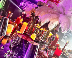 Salių erdvių nuoma renginiams / HELLO BAR / Darbų pavyzdys ID 3481980