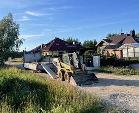 Bobcat, Tech. pagalba kelyje, sniego valymas - Krautuvų nuoma - 2 Krautuvų nuoma - Bobcat, Tech. pagalba kelyje, sniego valymas - 2