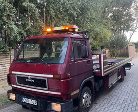 Bobcat, Tech. pagalba kelyje, sniego valymas - Krautuvų nuoma - 3 Krautuvų nuoma - Bobcat, Tech. pagalba kelyje, sniego valymas - 3