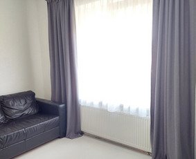 Užuolaidų, romanečių siuvimas,audiniai, bėgeliai,karnizai / Kristina Ra / Darbų pavyzdys ID 3482348