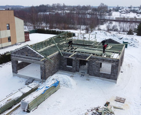 Dengiame stogus / MB AVStogai / Darbų pavyzdys ID 3482382