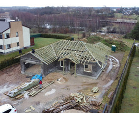 Dengiame stogus / MB AVStogai / Darbų pavyzdys ID 3482390
