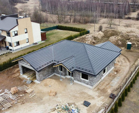 Dengiame stogus / MB AVStogai / Darbų pavyzdys ID 3482394