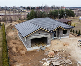 Dengiame stogus / MB AVStogai / Darbų pavyzdys ID 3482402
