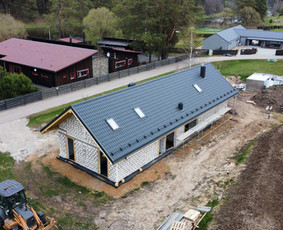 Dengiame stogus / MB AVStogai / Darbų pavyzdys ID 3482418