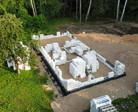 Dengiame stogus / MB AVStogai / Darbų pavyzdys ID 3482422