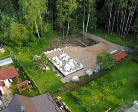 Dengiame stogus / MB AVStogai / Darbų pavyzdys ID 3482424