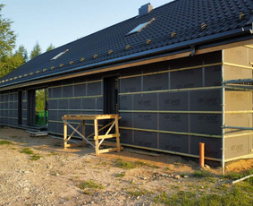 Dengiame stogus / MB AVStogai / Darbų pavyzdys ID 3482436