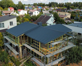 Dengiame stogus / MB AVStogai / Darbų pavyzdys ID 3482448