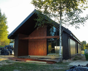 Dengiame stogus / MB AVStogai / Darbų pavyzdys ID 3482450