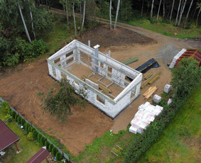 Dengiame stogus / MB AVStogai / Darbų pavyzdys ID 3482458