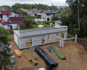 Dengiame stogus / MB AVStogai / Darbų pavyzdys ID 3482460