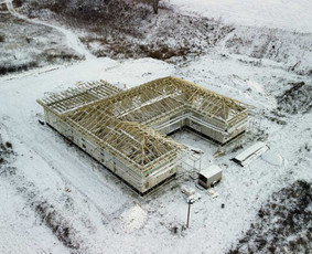 Dengiame stogus / MB AVStogai / Darbų pavyzdys ID 3482466
