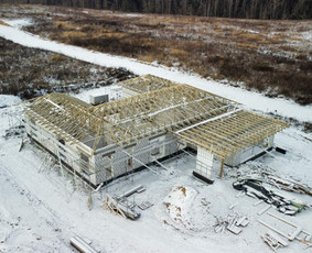 Dengiame stogus / MB AVStogai / Darbų pavyzdys ID 3482470