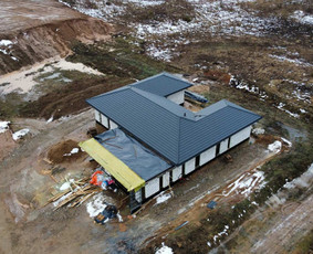 Dengiame stogus / MB AVStogai / Darbų pavyzdys ID 3482474