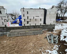Dengiame stogus / MB AVStogai / Darbų pavyzdys ID 3482484