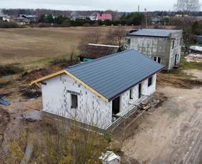 Dengiame stogus / MB AVStogai / Darbų pavyzdys ID 3482486