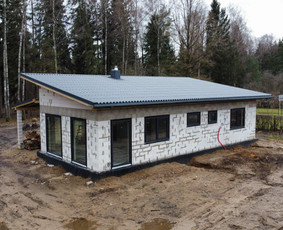 Dengiame stogus / MB AVStogai / Darbų pavyzdys ID 3482488