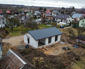 Dengiame stogus / MB AVStogai / Darbų pavyzdys ID 3482490