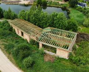 Dengiame stogus / MB AVStogai / Darbų pavyzdys ID 3482494