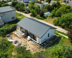 Dengiame stogus / MB AVStogai / Darbų pavyzdys ID 3482496