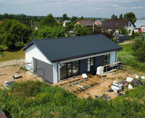 Dengiame stogus / MB AVStogai / Darbų pavyzdys ID 3482500