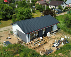Dengiame stogus / MB AVStogai / Darbų pavyzdys ID 3482504
