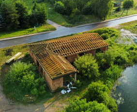 Dengiame stogus / MB AVStogai / Darbų pavyzdys ID 3482510