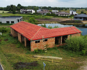Dengiame stogus / MB AVStogai / Darbų pavyzdys ID 3482512