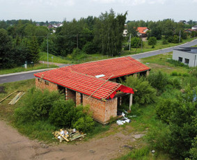 Dengiame stogus / MB AVStogai / Darbų pavyzdys ID 3482514