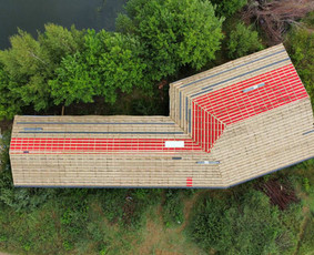 Dengiame stogus / MB AVStogai / Darbų pavyzdys ID 3482518