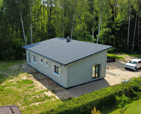 Dengiame stogus / MB AVStogai / Darbų pavyzdys ID 3482532