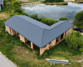 Dengiame stogus / MB AVStogai / Darbų pavyzdys ID 3482538