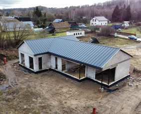 Dengiame stogus / MB AVStogai / Darbų pavyzdys ID 3482542