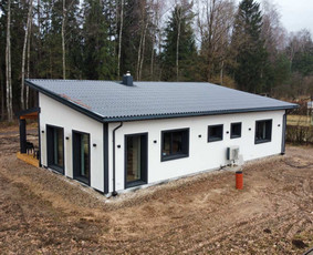 Dengiame stogus / MB AVStogai / Darbų pavyzdys ID 3482552