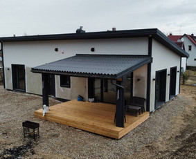 Dengiame stogus / MB AVStogai / Darbų pavyzdys ID 3482554
