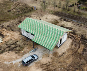 Dengiame stogus / MB AVStogai / Darbų pavyzdys ID 3482556