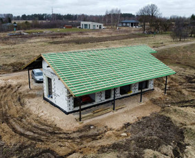 Dengiame stogus / MB AVStogai / Darbų pavyzdys ID 3482560