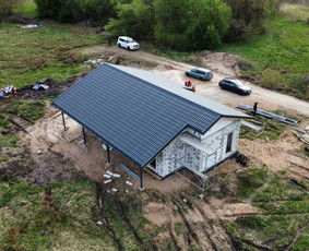 Dengiame stogus / MB AVStogai / Darbų pavyzdys ID 3482562
