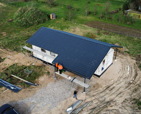 Dengiame stogus / MB AVStogai / Darbų pavyzdys ID 3482564