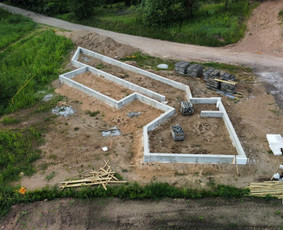 Dengiame stogus / MB AVStogai / Darbų pavyzdys ID 3482566
