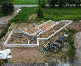 Dengiame stogus / MB AVStogai / Darbų pavyzdys ID 3482568
