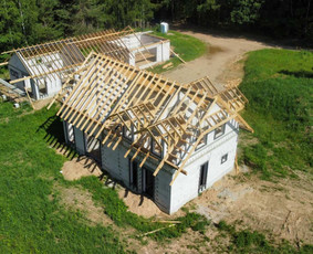 Dengiame stogus / MB AVStogai / Darbų pavyzdys ID 3482574