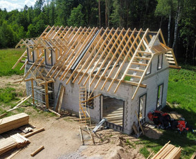 Dengiame stogus / MB AVStogai / Darbų pavyzdys ID 3482576