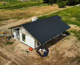Dengiame stogus / MB AVStogai / Darbų pavyzdys ID 3482580
