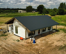 Dengiame stogus / MB AVStogai / Darbų pavyzdys ID 3482584