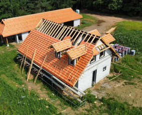 Dengiame stogus / MB AVStogai / Darbų pavyzdys ID 3482586