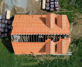 Dengiame stogus / MB AVStogai / Darbų pavyzdys ID 3482588