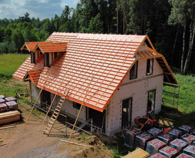 Dengiame stogus / MB AVStogai / Darbų pavyzdys ID 3482590