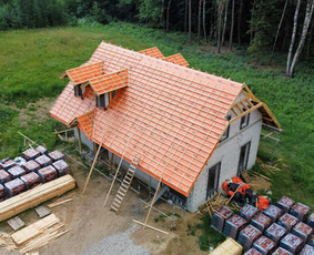 Dengiame stogus / MB AVStogai / Darbų pavyzdys ID 3482592